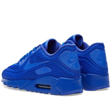 nike air max 90 blau gelb premium|Air Max 90 shoes.